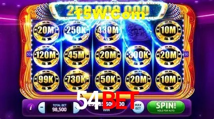 54Bet