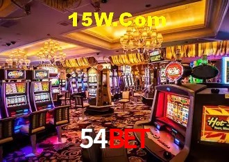 Tecnologia da Plataforma 54Bet