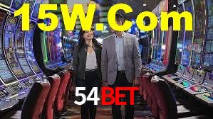Slot Games 54Bet