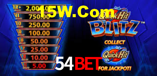 Programa VIP 54Bet
