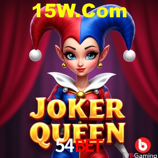 54Bet Com App