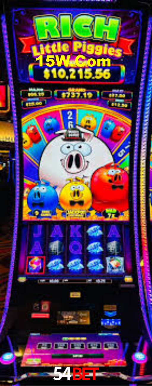 Live Casino 54Bet