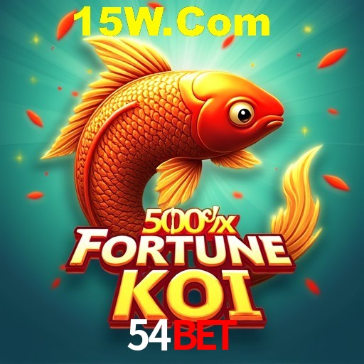 54Bet: A Experiência de Casino com Jogos de Mesa ao Vivo