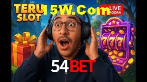 Seasonal Promotions 54Bet