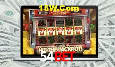 Recursos de Bônus 54Bet