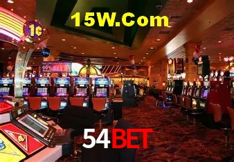 Promoção Relâmpago 54Bet