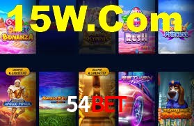 Spaceman Game 54Bet