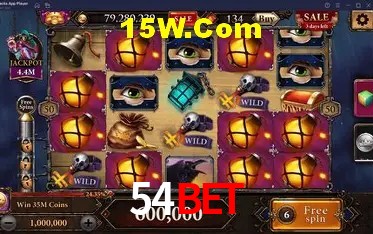 Cadastro Rápido 54Bet
