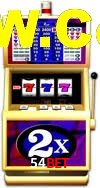 2FA Security 54Bet