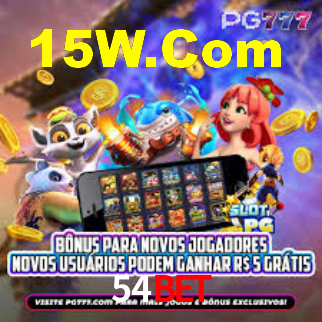 54Bet Login
