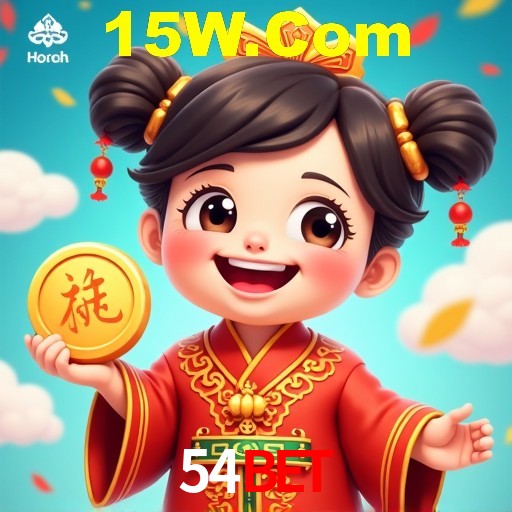 Jogos Exclusivos 54Bet