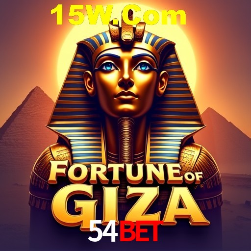 Descubra o Mundo do Cassino Online com 54Bet