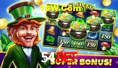54Bet: Jogos de Caça-Níqueis-Altas Recompensas, Roleta-Velocidade, Blackjack-Desafios Máximos