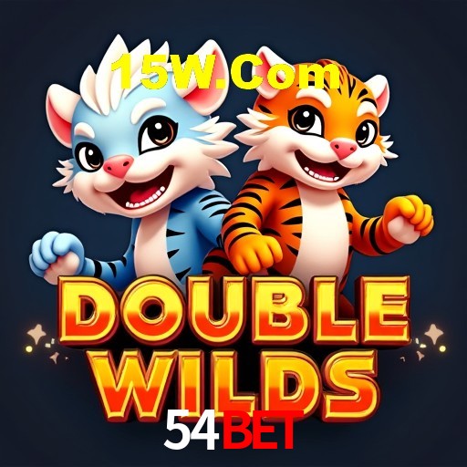 Apostas de Tênis 54Bet