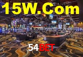 Statistics 54Bet
