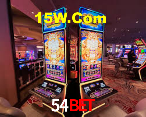 Blackjack Table 54Bet