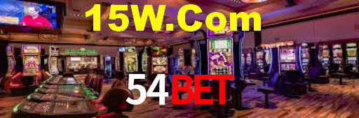Roulette Table 54Bet