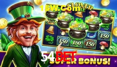 Experiência VIP 54Bet