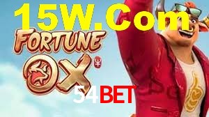 Welcome Bonus 54Bet