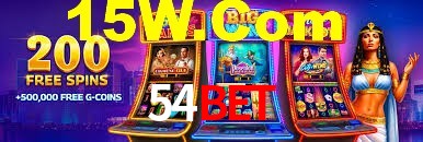 Games Directory 54Bet