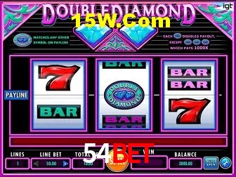 Promoções Sazonais 54Bet