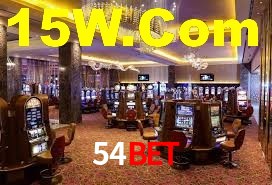 Bonus Features 54Bet