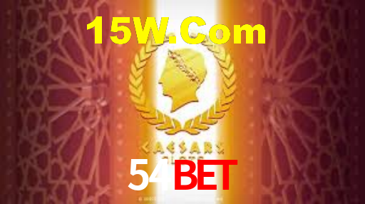 Welcome Bonus 54Bet