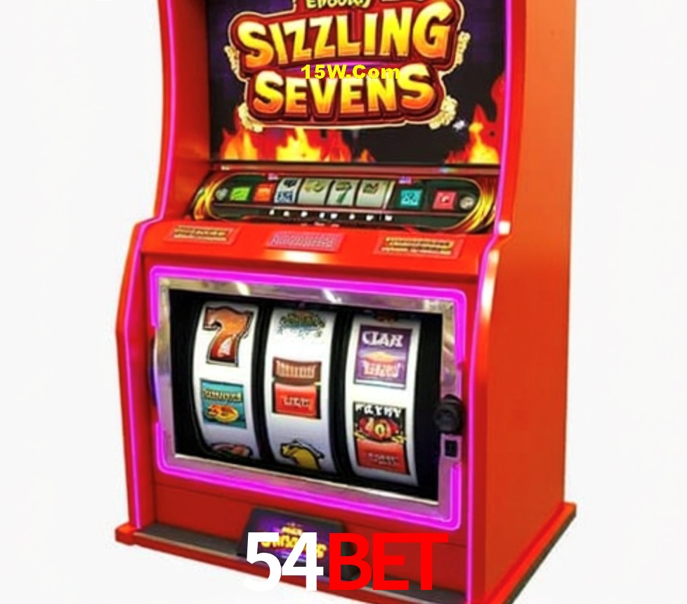 Estatísticas 54Bet