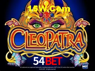 Integração de APIs 54Bet