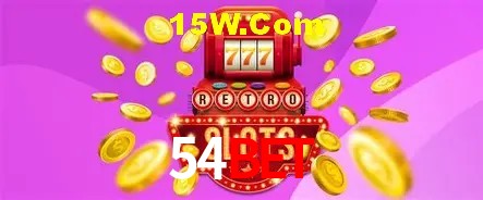 54Bet: Seu Cassino Premiado com Pagamentos Rápidos