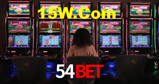 VIP Casino 54Bet