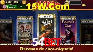 Weekend Specials 54Bet