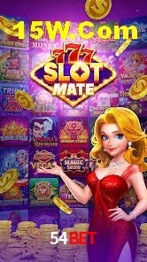 Exclusive Offers 54Bet