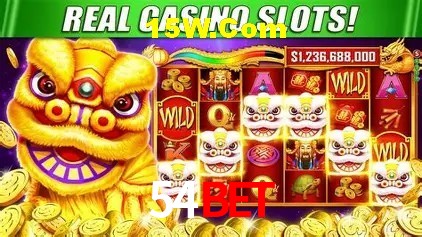 54Bet Login